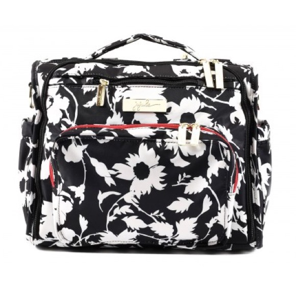 jujube bff diaper bag